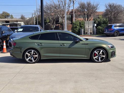 Certified 2023 Audi A5 2.0T Premium Plus w/ Premium Plus image 7