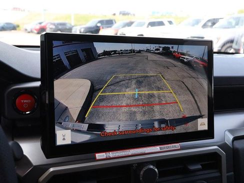 New 2025 Toyota Tacoma TRD Off-Road image 17