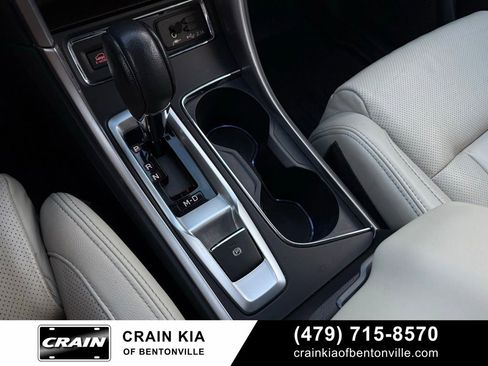 Used 2020 Subaru Ascent Limited w/ Popular Package #4 image 21