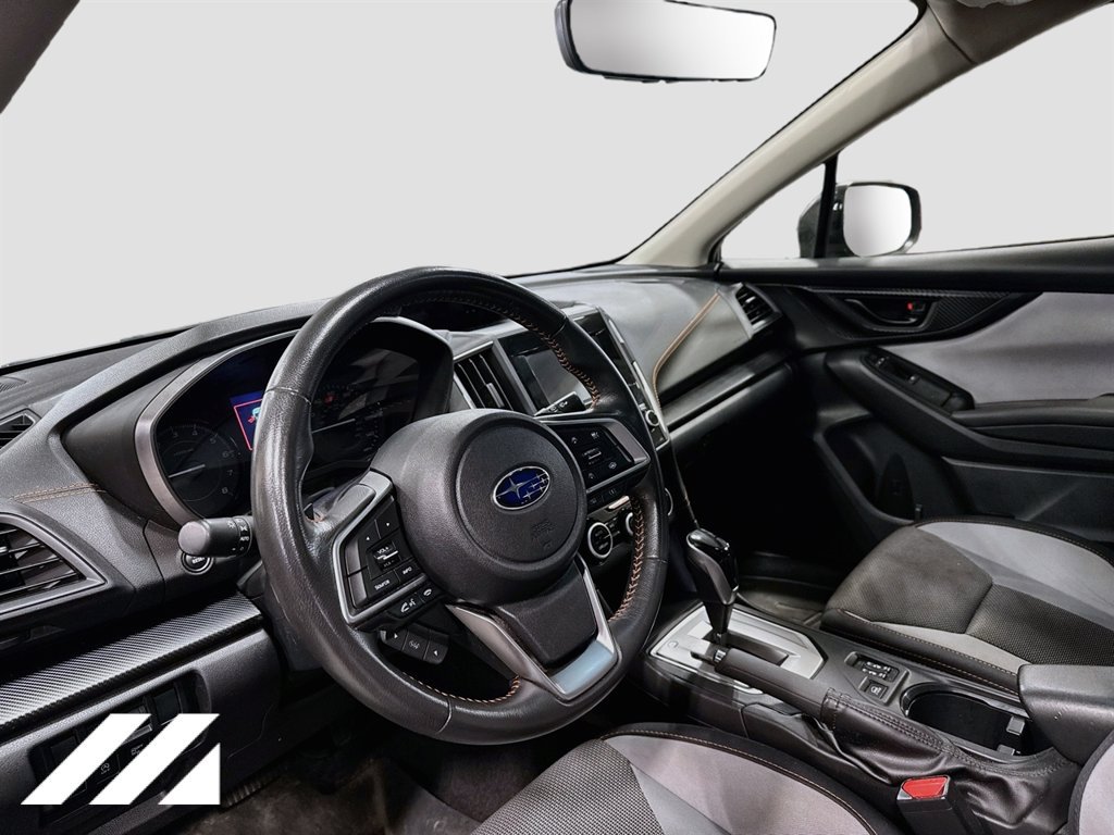 Used 2023 Subaru Crosstrek 2.0i Premium AWD/4WD image 9