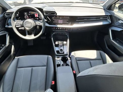 Used 2026 Audi A3 2.0T Premium w/ Black Optic Package AWD/4WD image 10