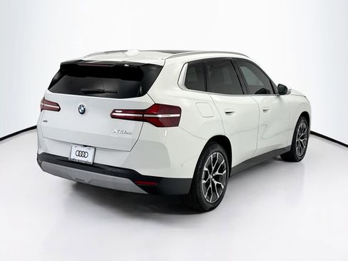 Used 2025 BMW X3 xDrive30i w/ Premium Package AWD/4WD image 5