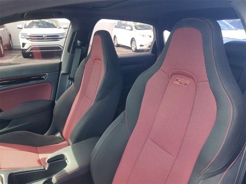 Used 2023 Honda Civic Si image 18
