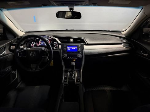 Used 2017 Honda Civic LX image 10