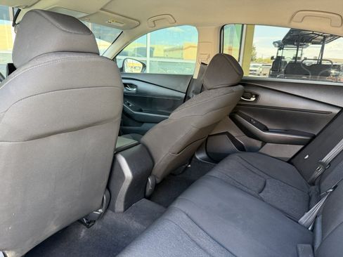 Used 2023 Honda Accord LX image 30