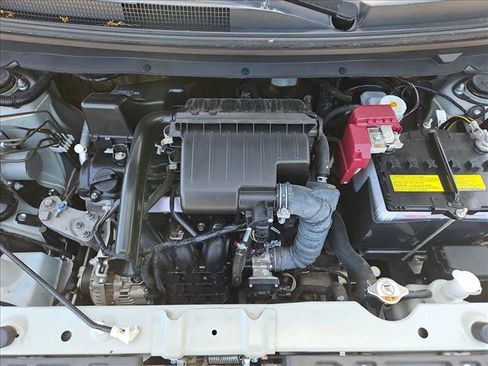 Used 2021 Mitsubishi Mirage ES FWD image 27