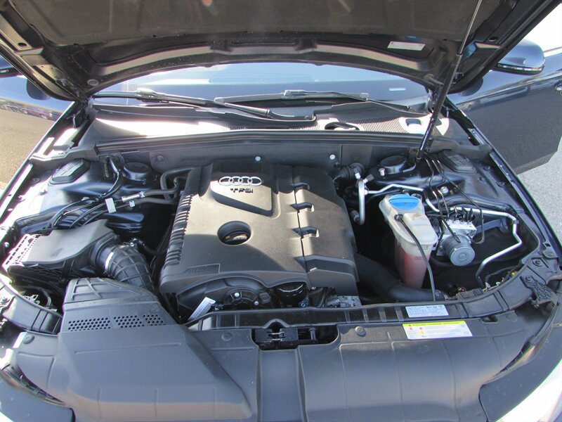 Used 2013 Audi A4 Premium Plus w/ Premium Plus Pkg AWD/4WD image 35