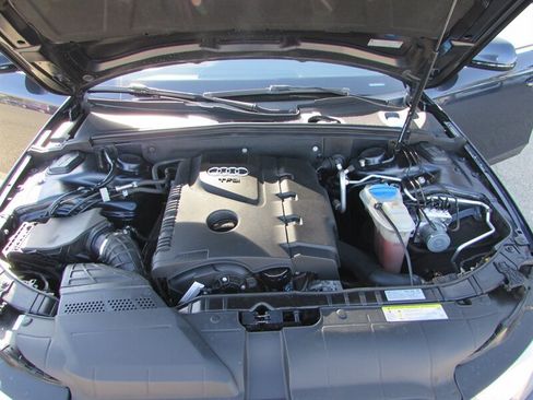 Used 2013 Audi A4 Premium Plus w/ Premium Plus Pkg AWD/4WD image 35