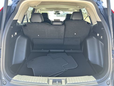 Used 2026 Honda CR-V EX-L image 21