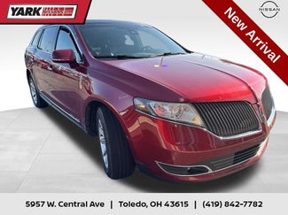 Used 2013 Lincoln MKT FWD 360° Tour