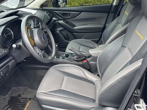 Used 2023 Subaru Crosstrek 2.5i Sport image 7
