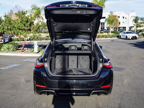 Used 2024 BMW i4 M50 image 28