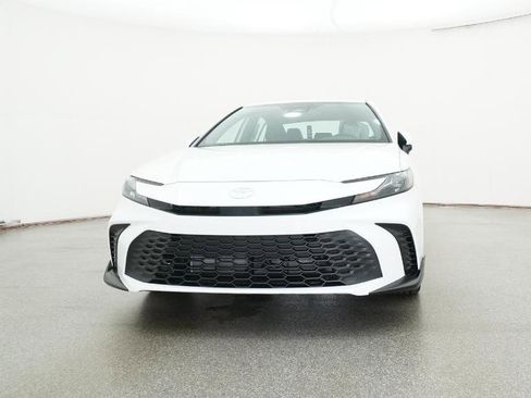 New 2026 Toyota Camry SE image 52