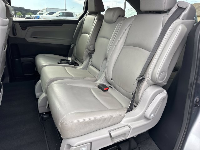 Used 2019 Honda Odyssey EX-L image 13