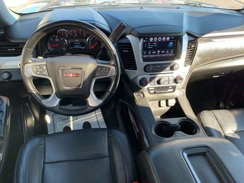 Used 2020 GMC Yukon SLT w/ Open Road Package image 15