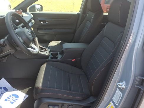 New 2026 Honda CR-V Sport image 13