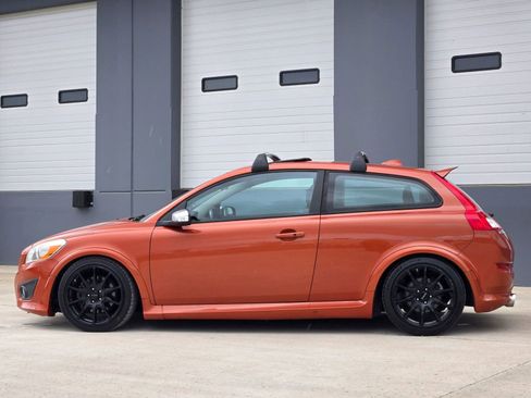 Used 2011 Volvo C30 FWD image 5