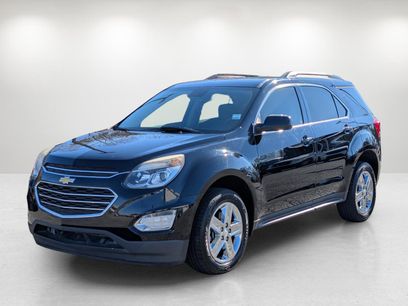Used 2016 Chevrolet Equinox LT w/ Convenience Package