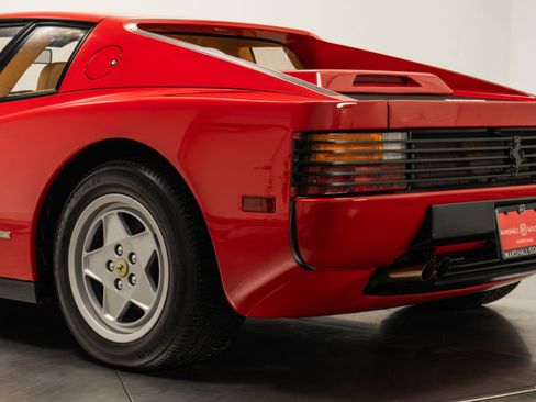 Used 1988 Ferrari Testarossa image 32