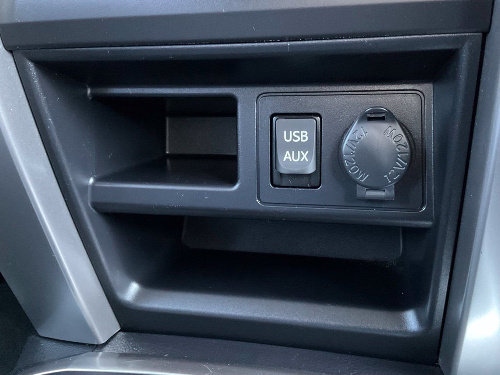 Used 2019 Toyota 4Runner SR5 RWD image 35
