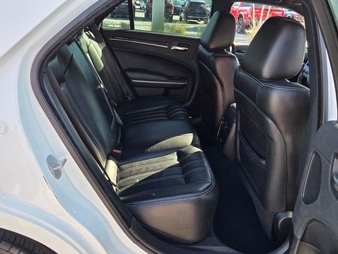 Used 2022 Chrysler 300 S image 16