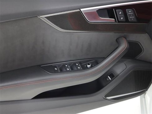 Certified 2023 Audi S5 Premium Plus image 19