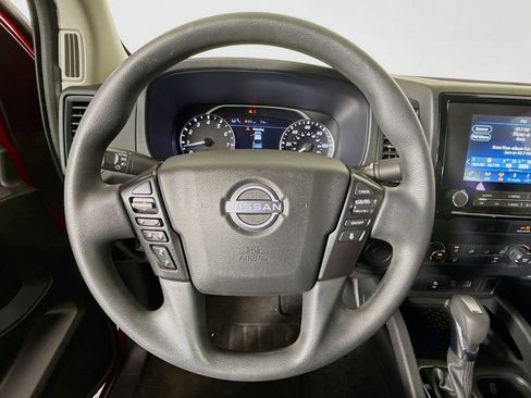 Used 2023 Nissan Frontier S w/ Technology Package image 11