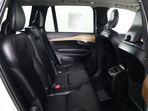 Used 2023 Volvo XC90 T8 Plus AWD/4WD image 30
