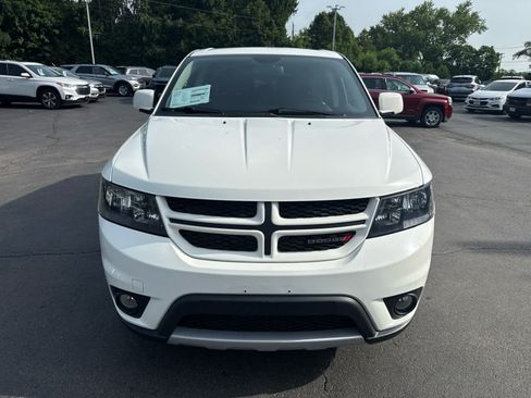 Used 2017 Dodge Journey GT AWD/4WD image 8