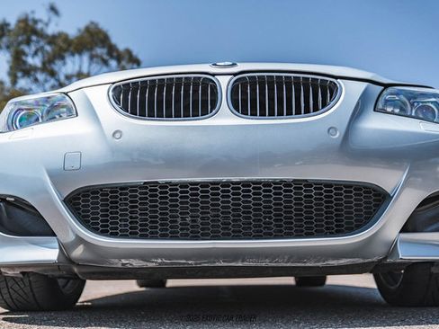 Used 2006 BMW M5 image 63