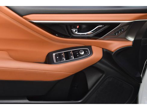 Used 2021 Subaru Legacy Touring XT image 26