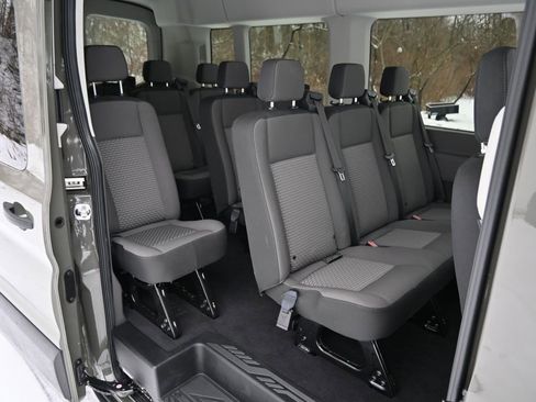 Used 2026 Ford Transit 350 XL image 24