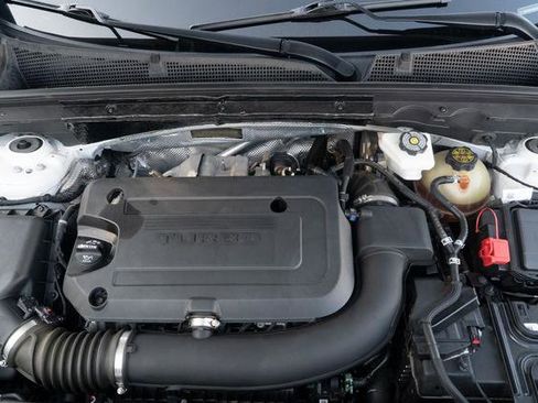 Used 2021 Buick Envision Avenir w/ Technology Package II image 10