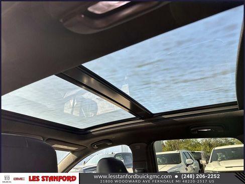 Used 2023 Cadillac XT5 Premium Luxury image 13