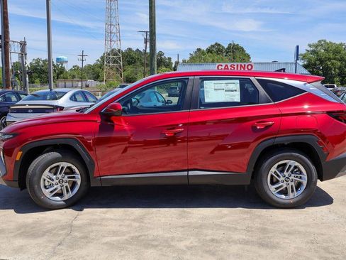 New 2026 Hyundai Tucson SE FWD image 29