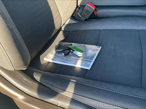 Used 2024 Chevrolet Silverado 2500 LT image 11