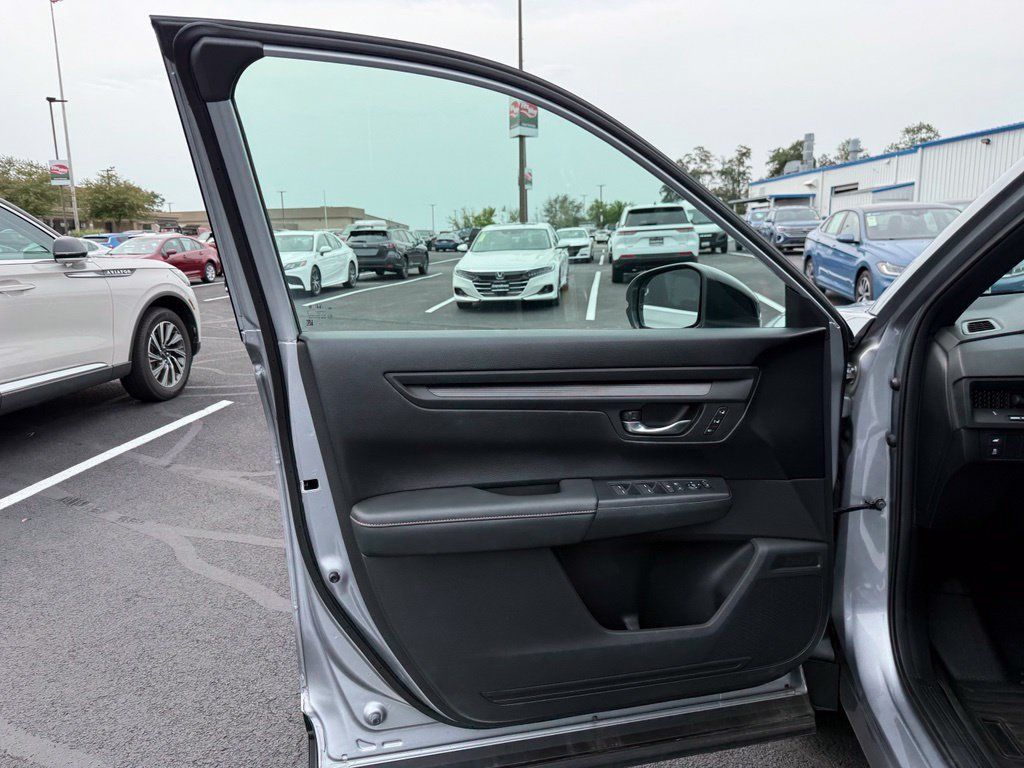Used 2024 Honda CR-V Sport-L image 24