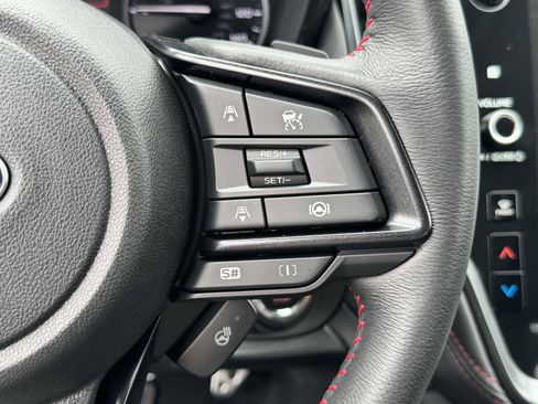 New 2025 Subaru Legacy Sport image 15