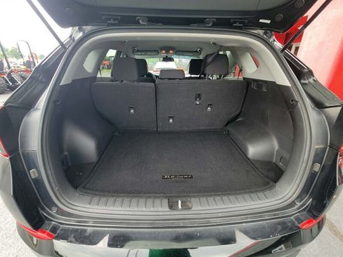 Used 2017 Hyundai Tucson SE w/ SE Popular Package 02 FWD image 17
