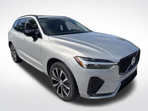 Used 2025 Volvo XC60 B5 Plus w/ Protection Package Premier AWD/4WD image 2