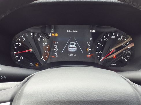 Certified 2025 Jeep Compass Limited image 15