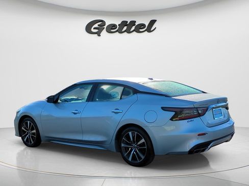 Used 2023 Nissan Maxima SV w/ Floor Mat Group image 7