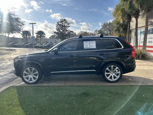 Used 2018 Volvo XC90 T6 Inscription w/ Convenience Package image 6