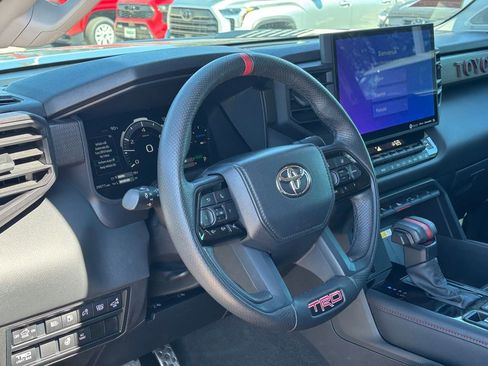 Used 2023 Toyota Tundra TRD Pro image 8