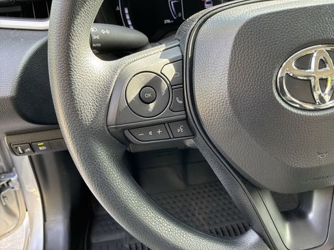 Used 2026 Toyota Corolla LE image 19