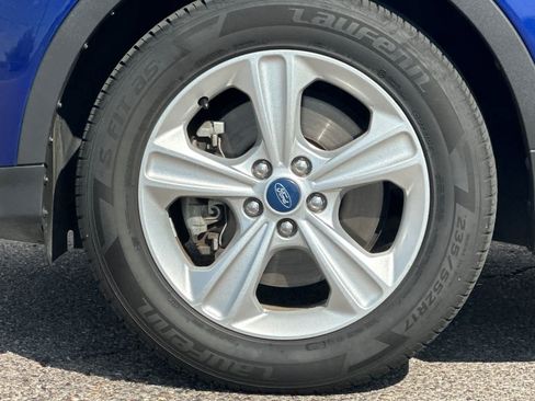 Used 2013 Ford Escape SE AWD/4WD image 24