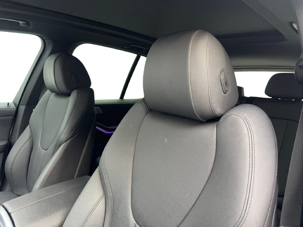 Used 2020 BMW X5 sDrive40i w/ Convenience Package RWD image 30