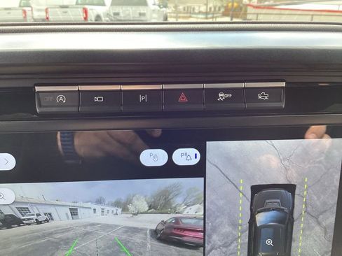 New 2026 Ford F150 Raptor AWD/4WD image 48