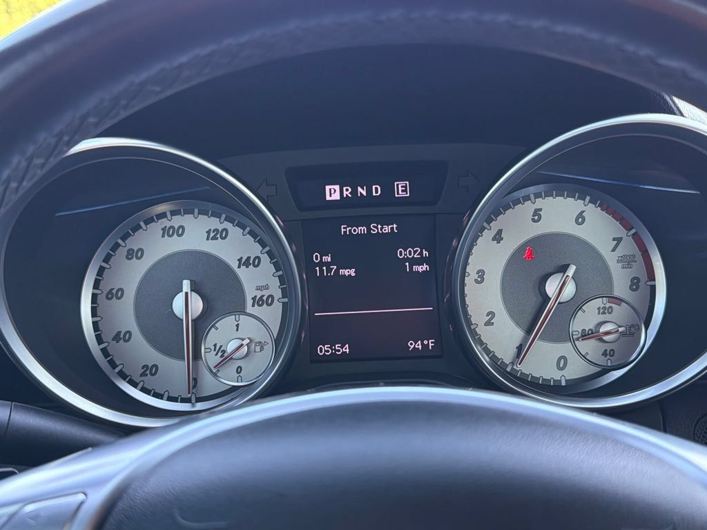 Used 2012 Mercedes-Benz SLK 250 image 13