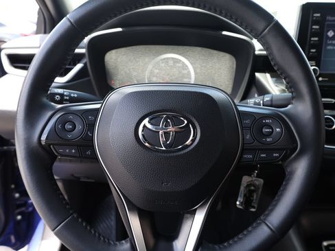 Used 2022 Toyota Corolla SE FWD image 29